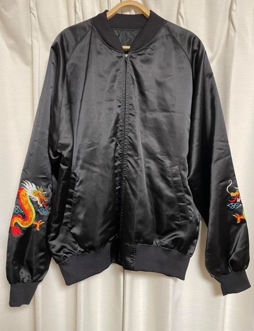 コリアジャンパー　コリジャン