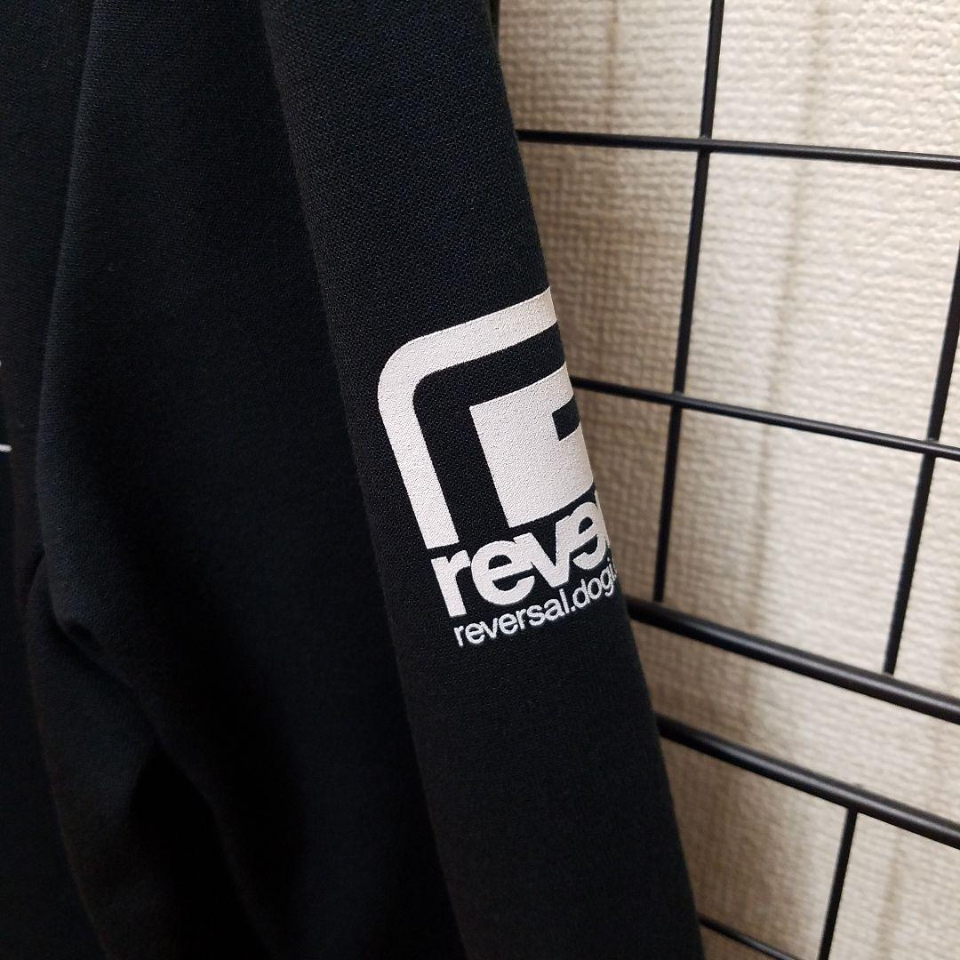 K‐1 × rvddw reversal Jersey Set Up ジャージ