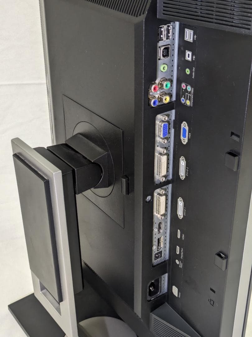 DELL U2410 24型 液晶モニター 美品