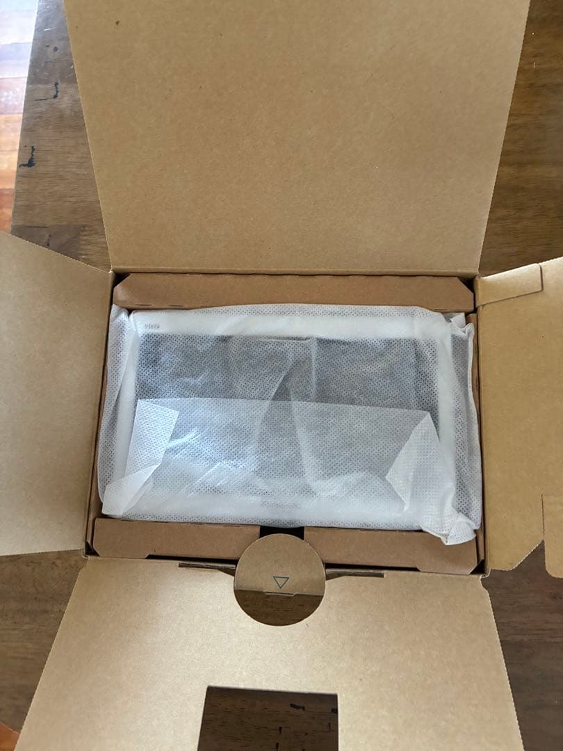 充電式防水テレビ　Panasonic VIERA SV-ME970　ポータブル