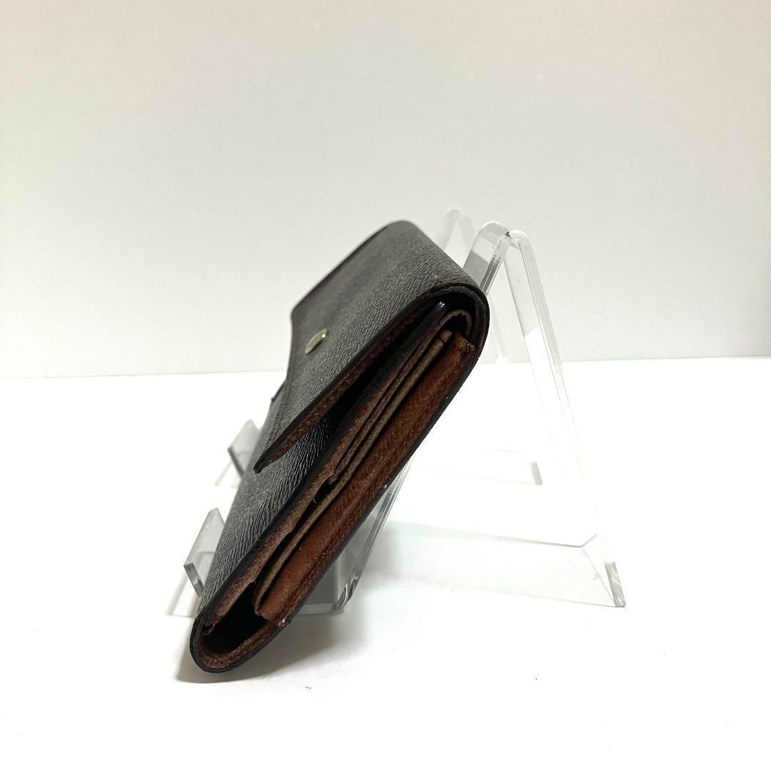 LOUIS VUITTON モノグラム長財布 M61215