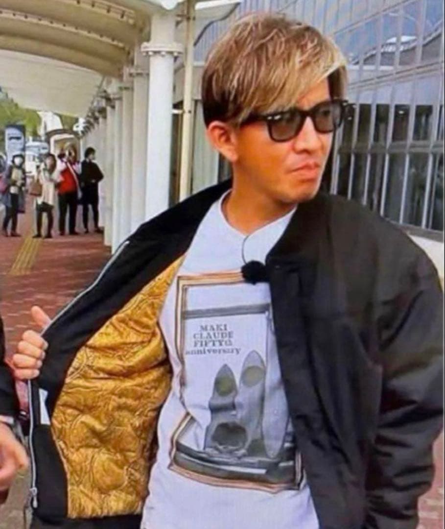 ジャケット・アウター Derby of Sanfrancisco Style300 XL