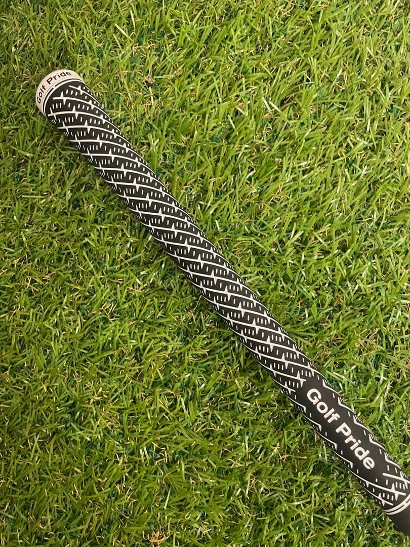 グラファイトデザイン　ツアーAD IZ6s FW用　タイトリストシャフト