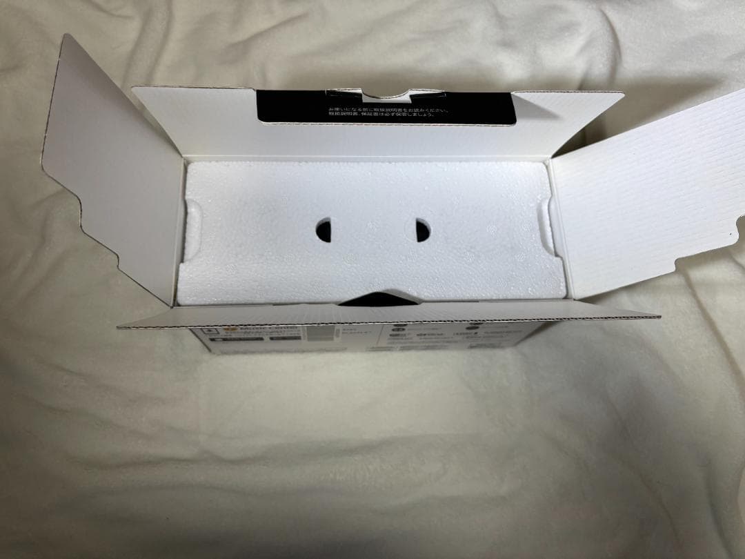 【美品】SRS-HG10 hear go 2 ワイヤレススピーカー