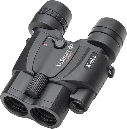 Kenko 防振双眼鏡 VC Smart 10×30WP PLUS