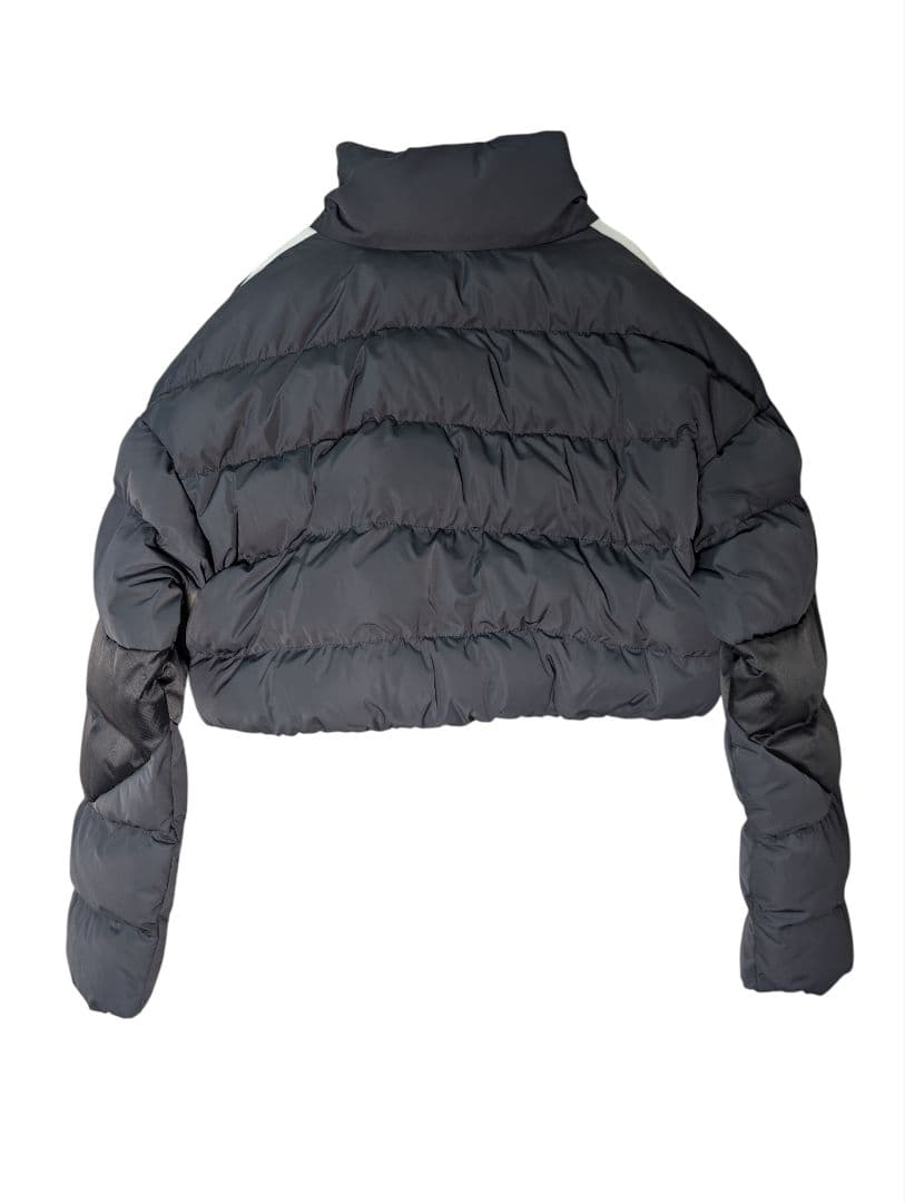 アディダスオリジナルス パディング クロップド ダウンジャケット　XXS