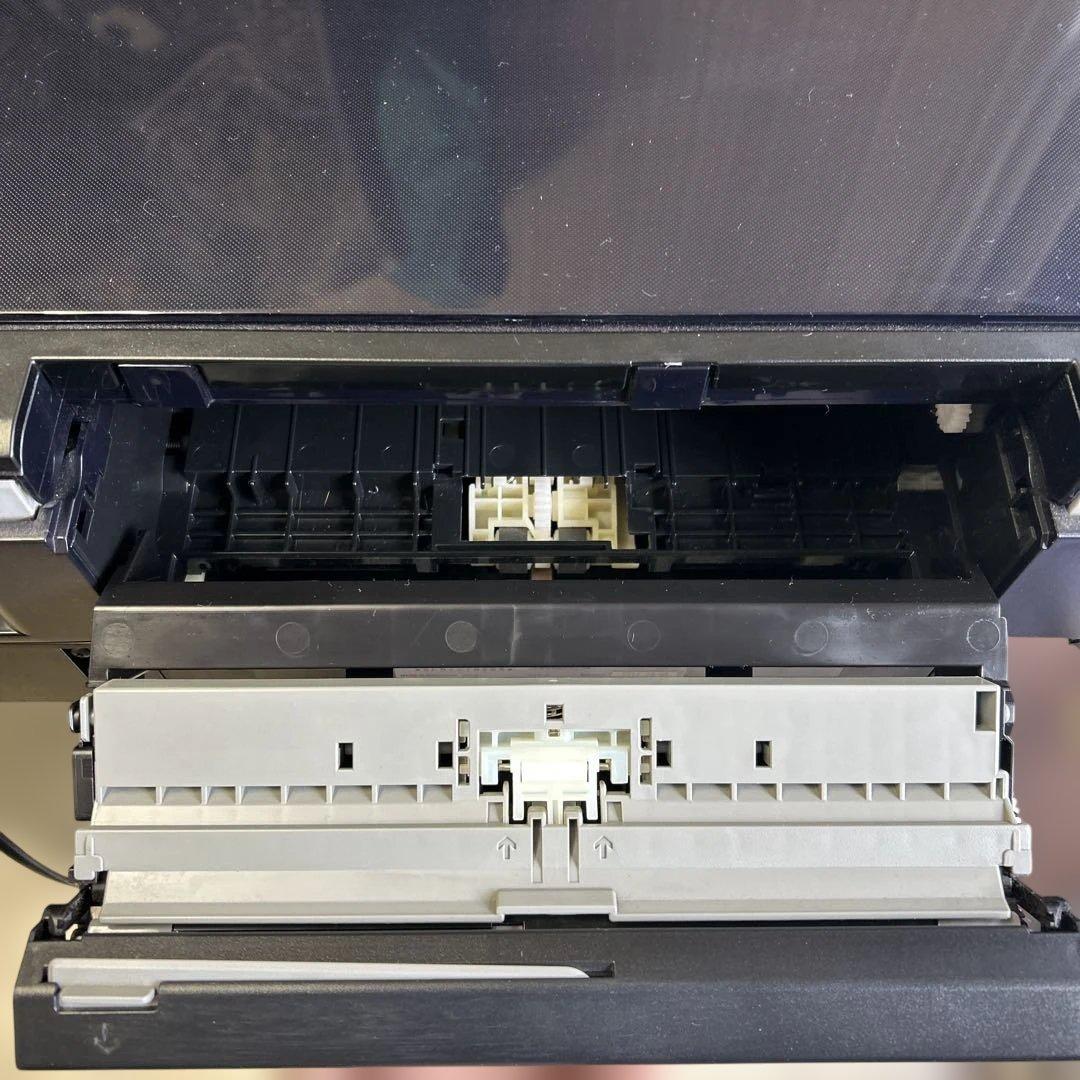 EPSON EP-806AB インクジェットプリンター　カラリオ