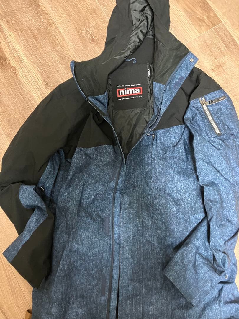 スノーボード　ウェア　セット　ジャケット　スキー　メンズ　スノーウェア