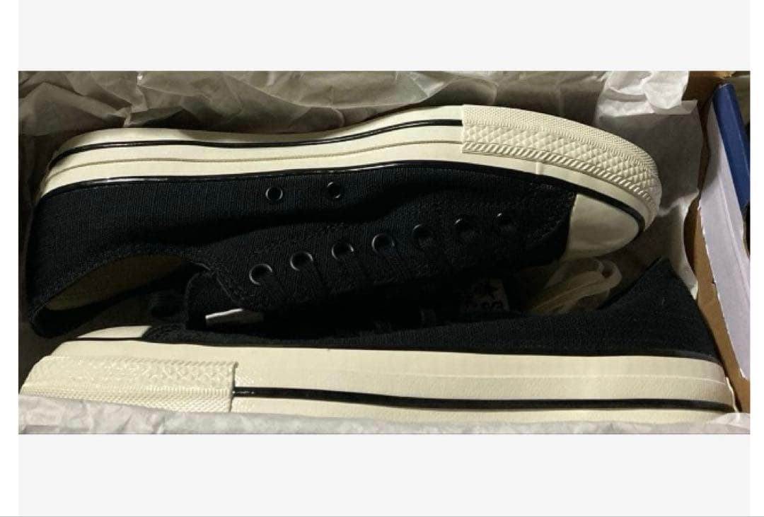 RHC別注 オールスター エージド オックス