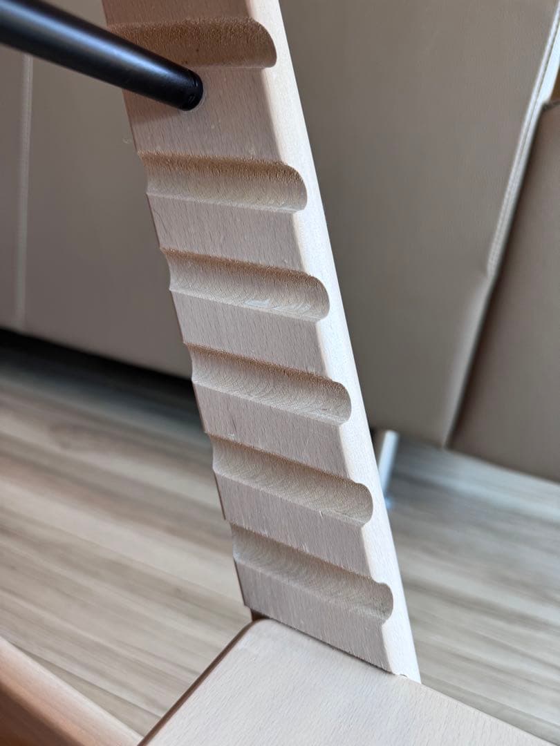 人気 ストッケ トリップトラップ ホワイトウォッシュ