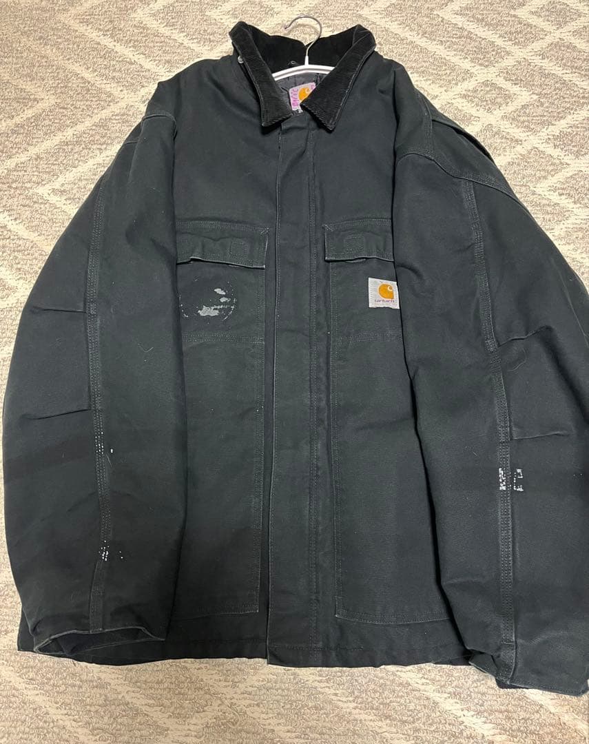 【本日限定】Carhartt トラディショナルコート
