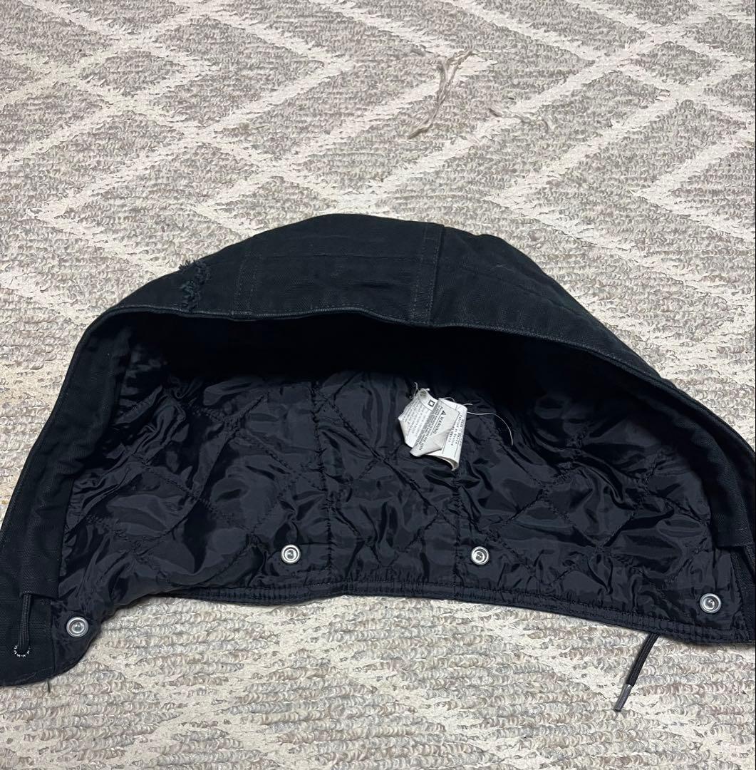 【本日限定】Carhartt トラディショナルコート