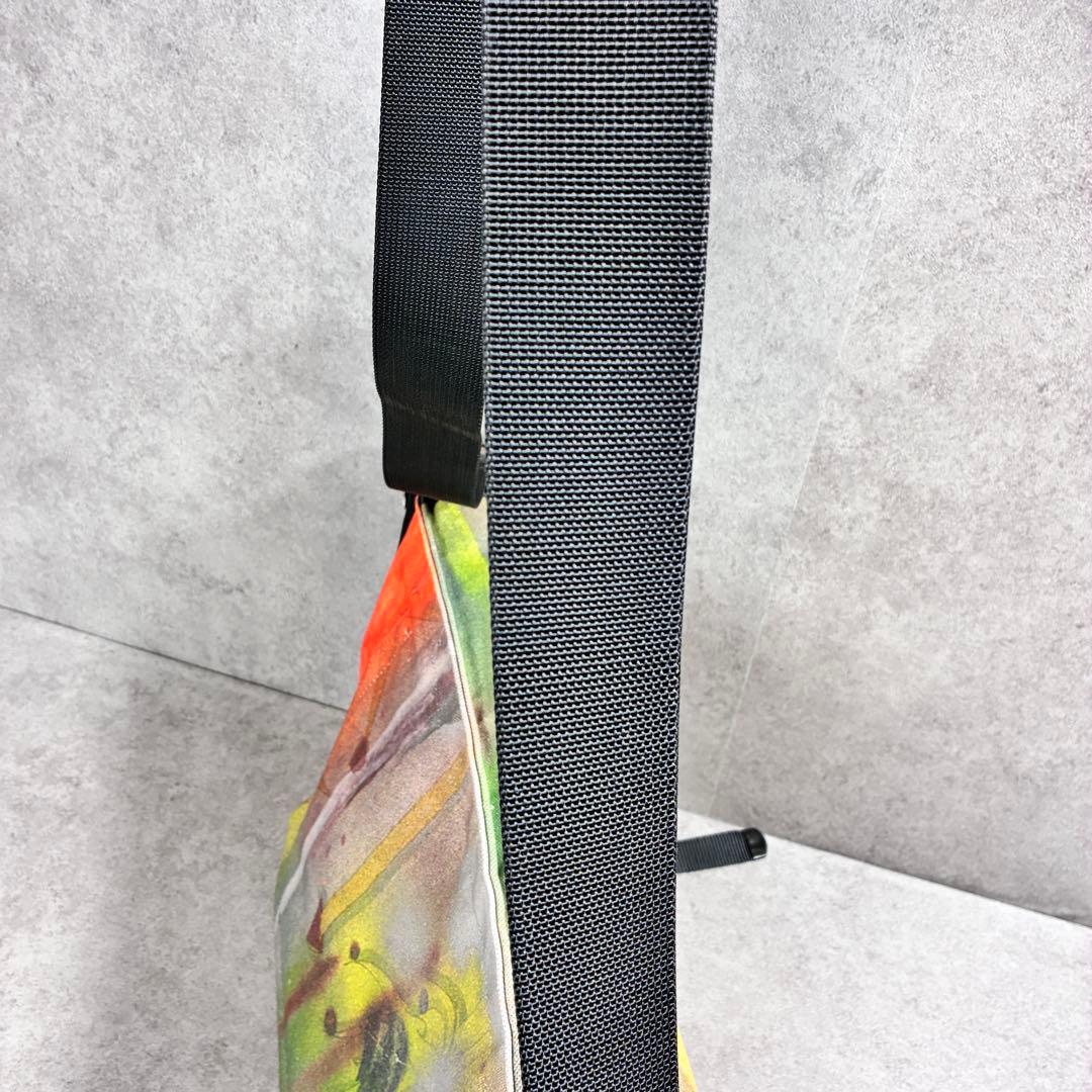 完売品✨名作✨Supreme De Martini メッセンジャーバッグ