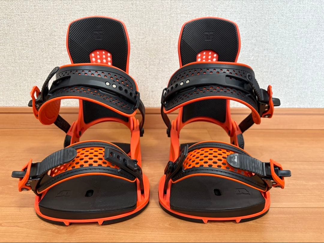 【ひろ】UNION FORCE 23-24モデル