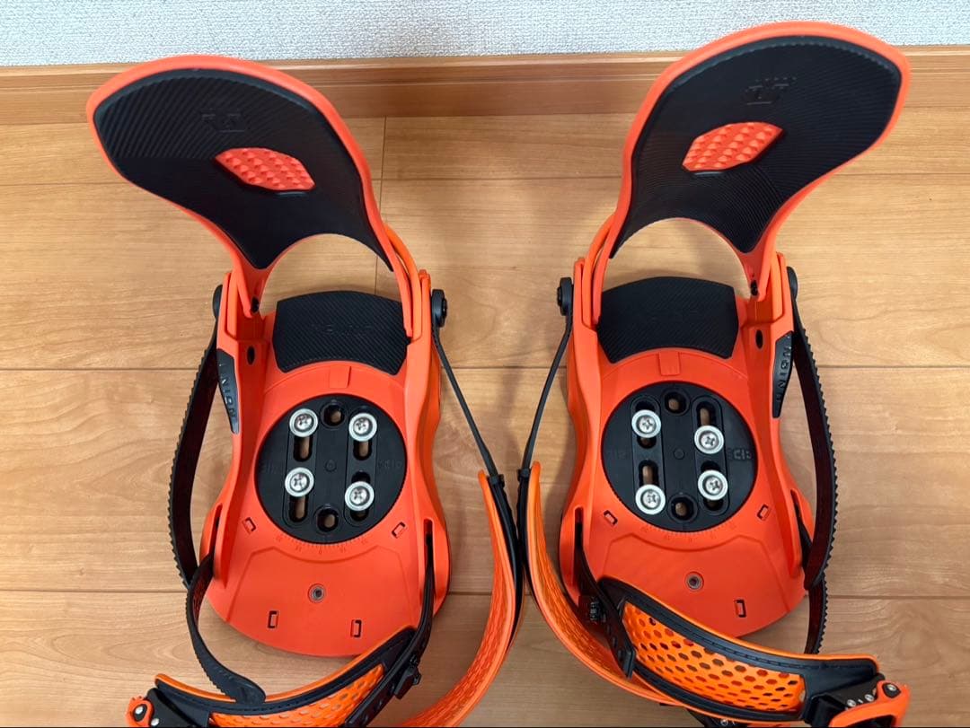 【ひろ】UNION FORCE 23-24モデル