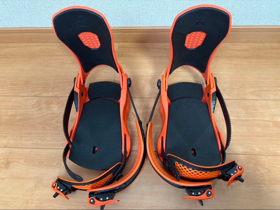 【ひろ】UNION FORCE 23-24モデル