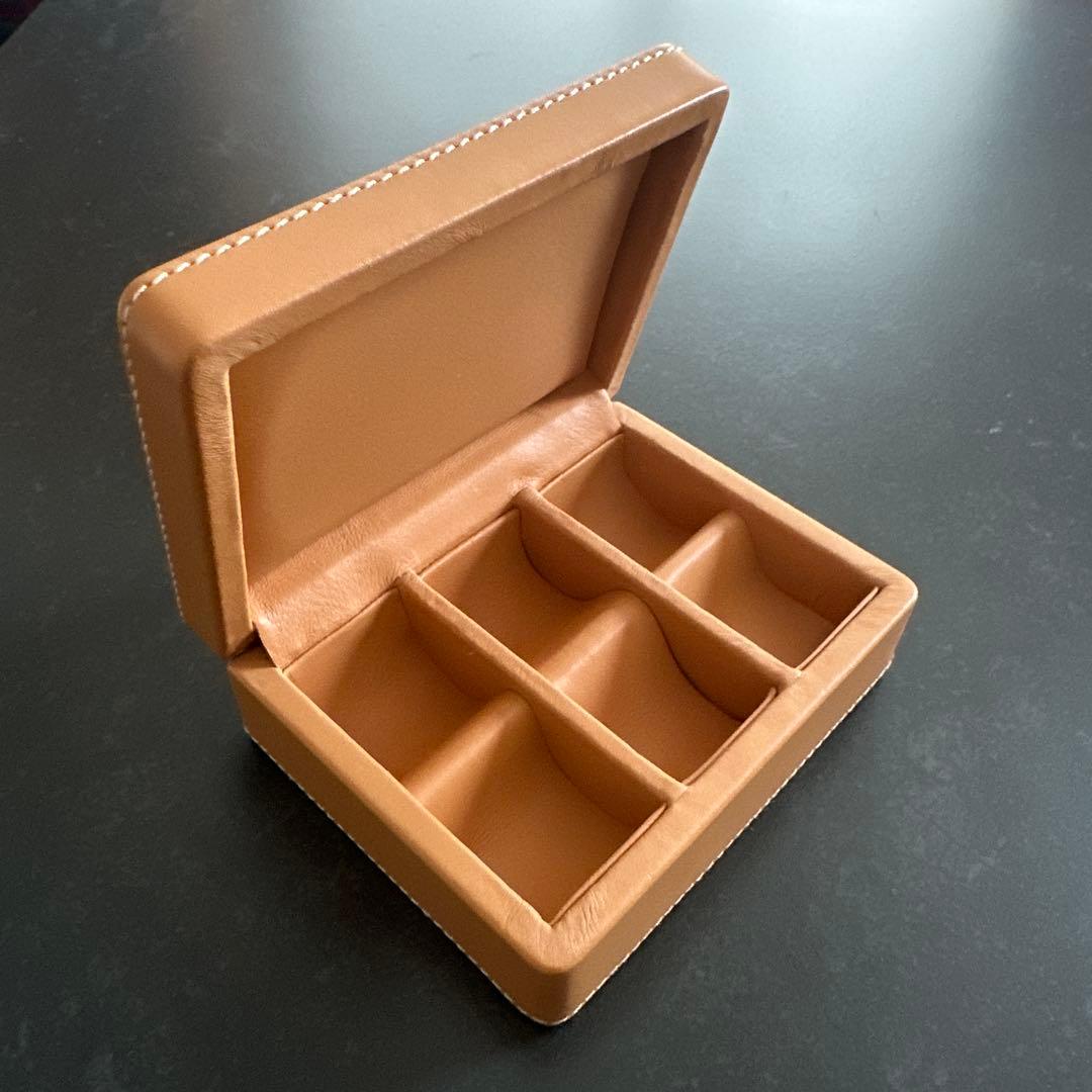 ロエベ　ジュエリーボックス