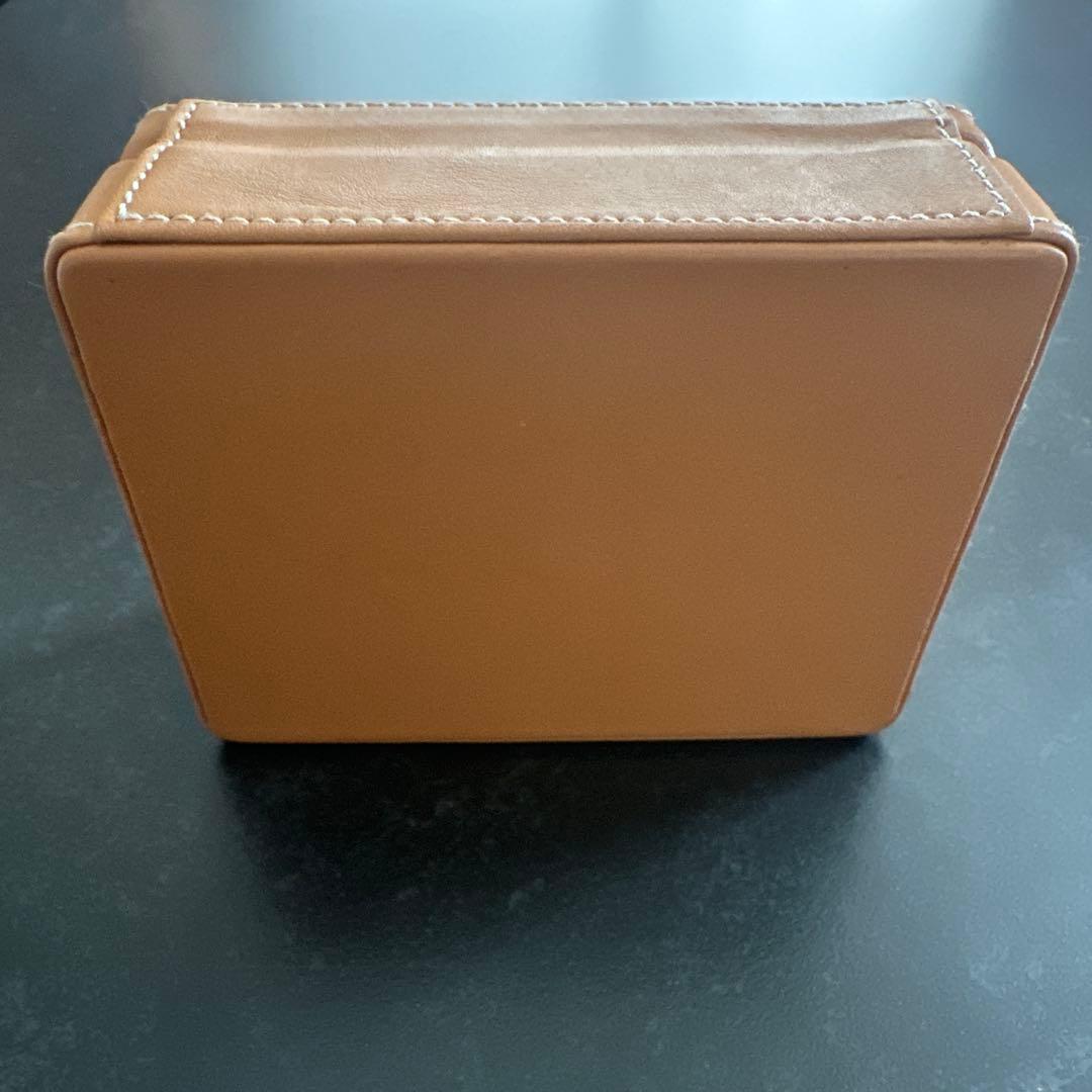 ロエベ　ジュエリーボックス