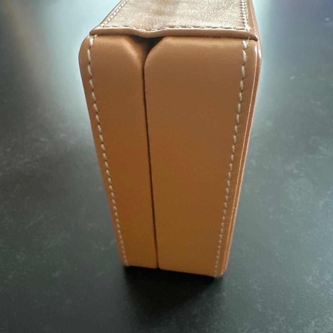 ロエベ　ジュエリーボックス