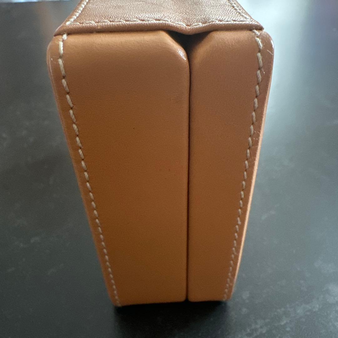 ロエベ　ジュエリーボックス