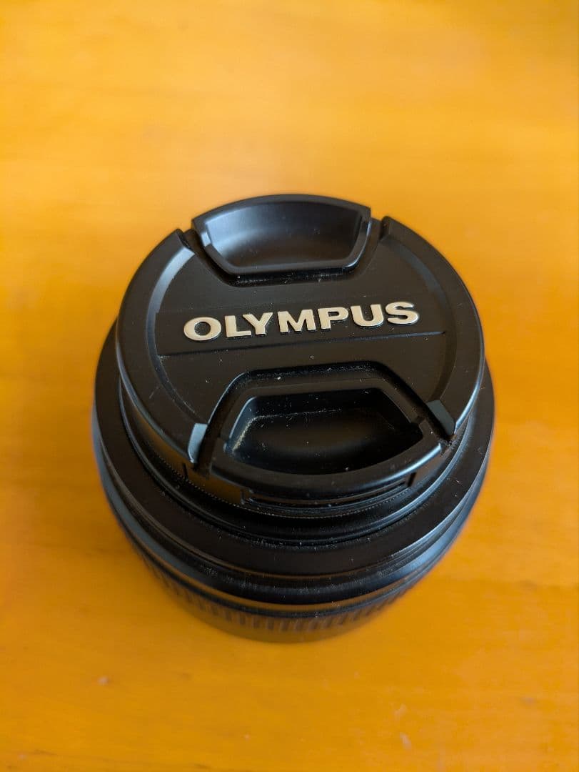 オリンパスズイコーデジタル 35mm F3.5 Macro