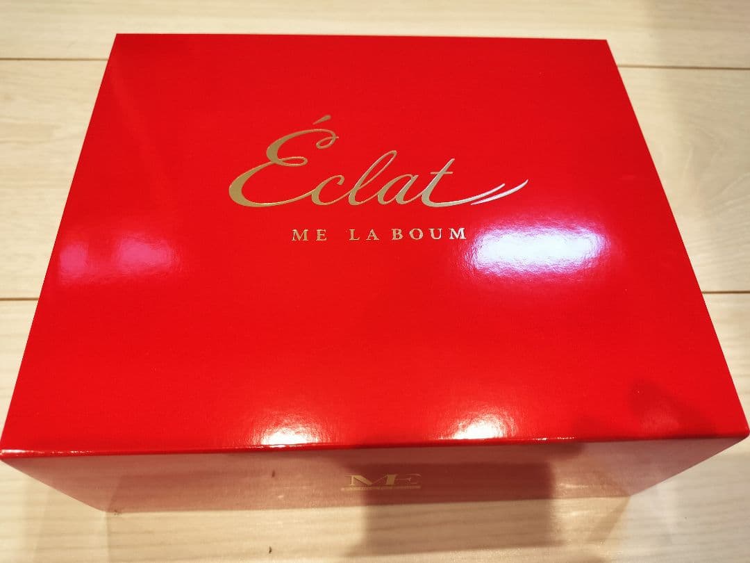 【ME ラボンエクラ】IKKOプロデュース美顔器