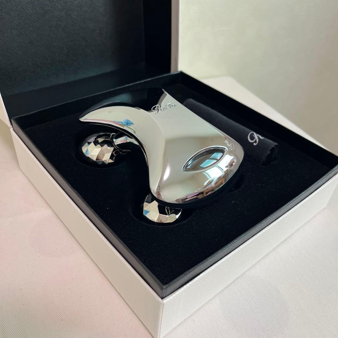 【正規品】リファフォーボディ　ReFa for BODY