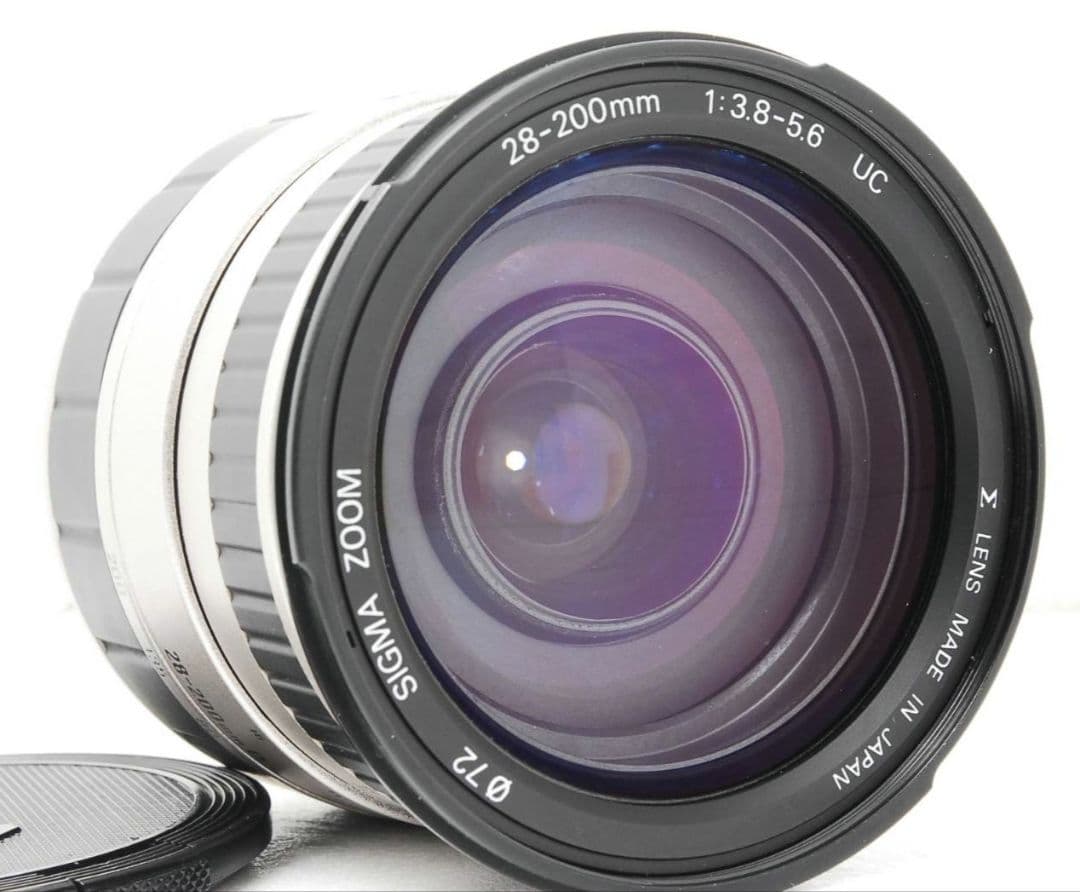 Nrt様　NIKON　D70⚡️1本で広角から望遠まで⚡️初心者⚡️ニコン⚡️