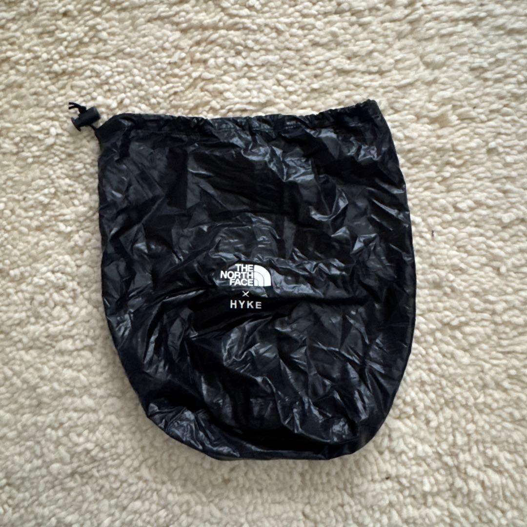 aneHYKE×THE NORTH FACE Down Coat