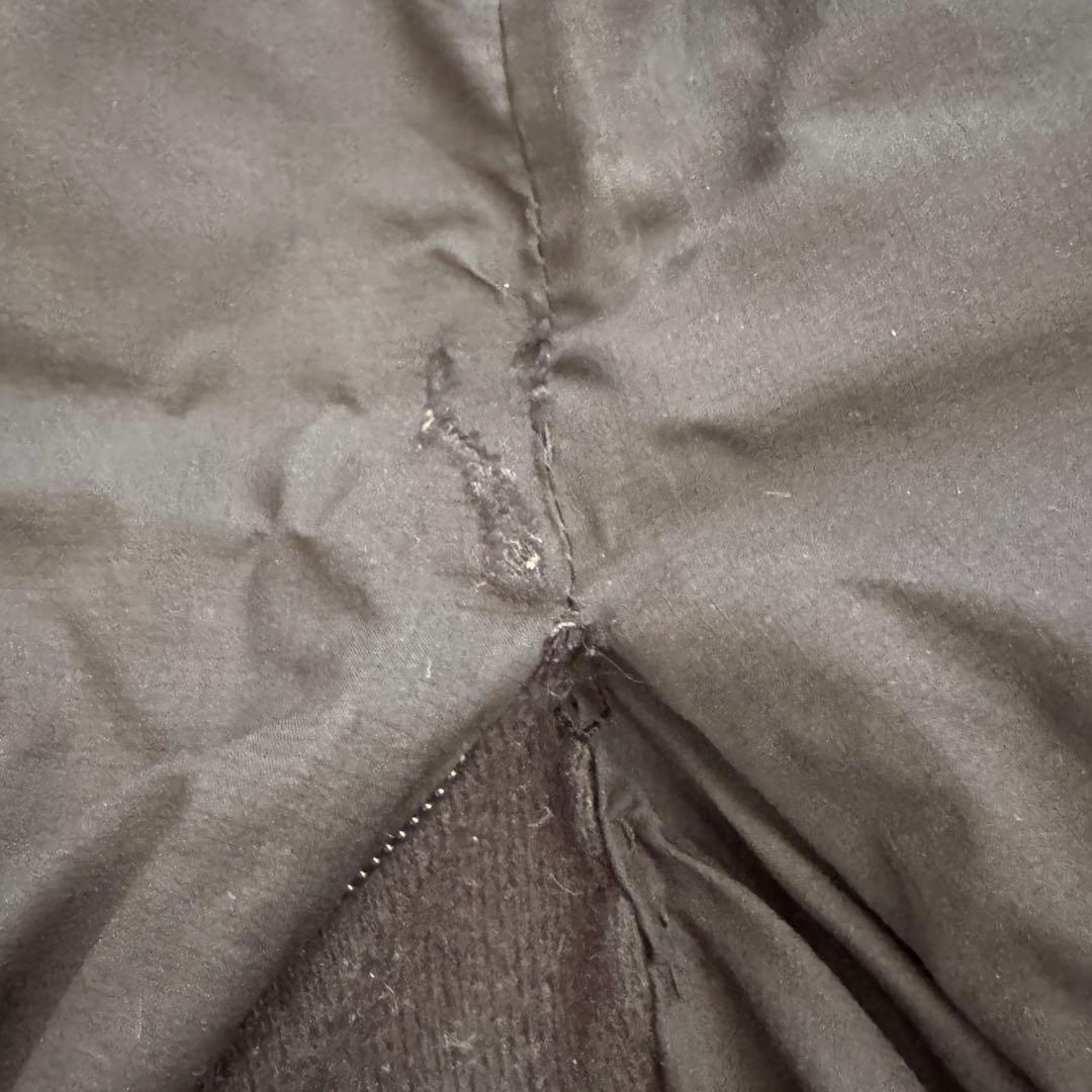 aneHYKE×THE NORTH FACE Down Coat