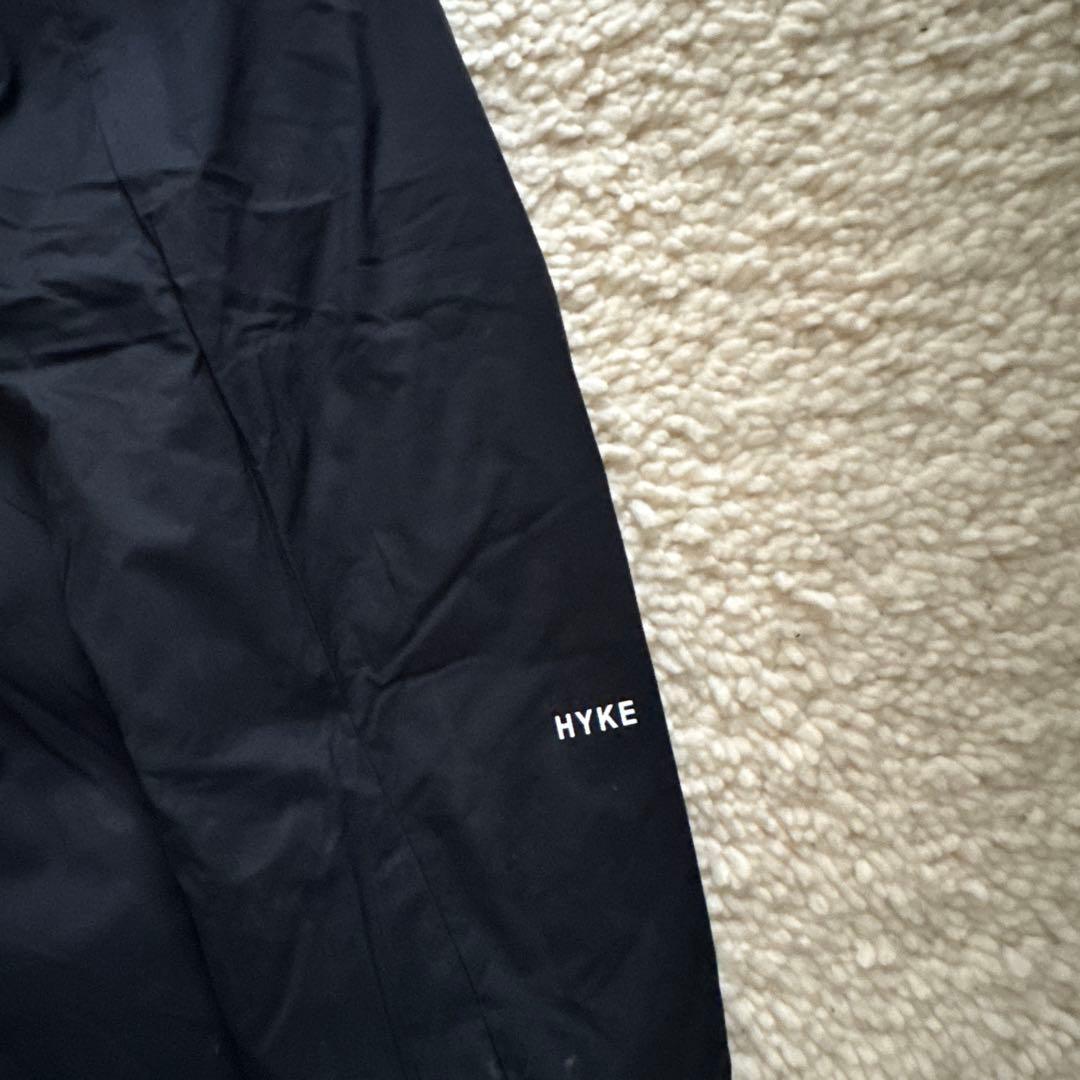 aneHYKE×THE NORTH FACE Down Coat