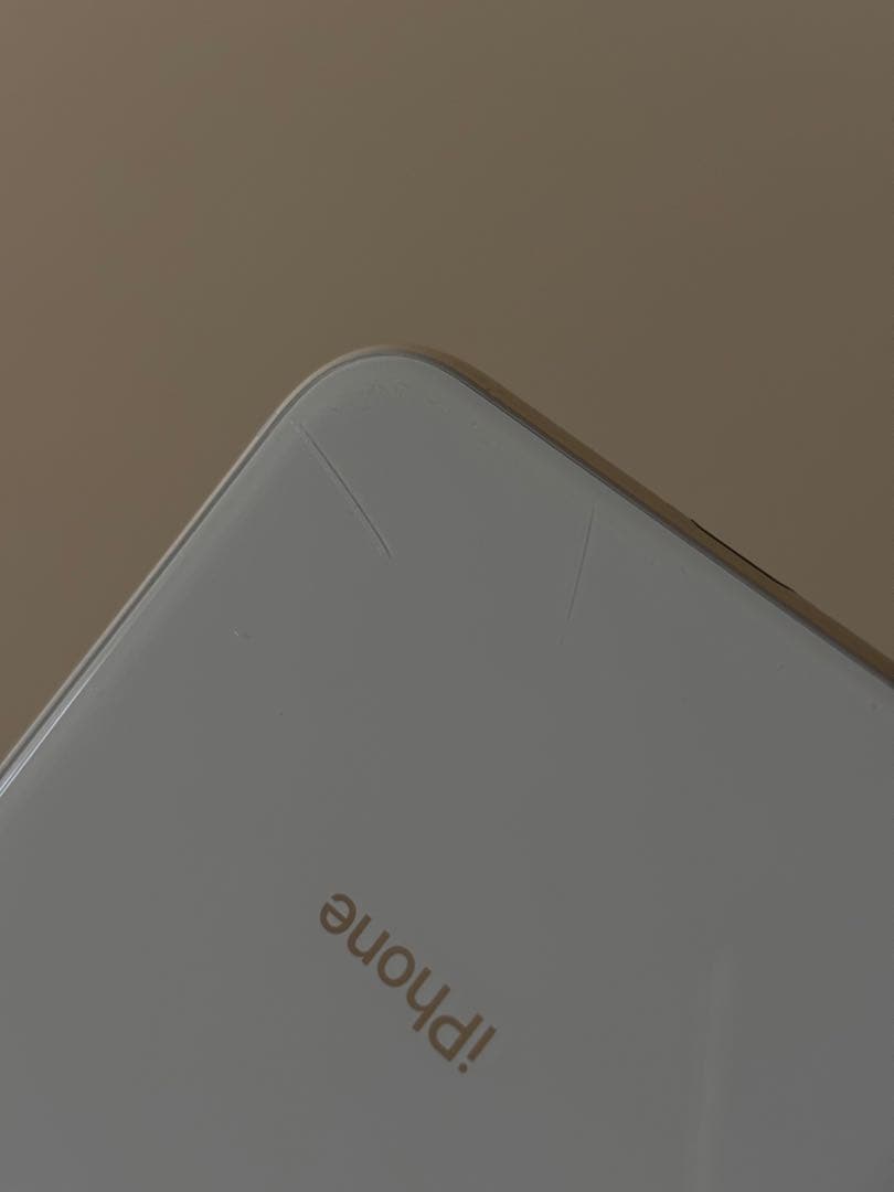 iPhone 8 Silver 64 GB SIMフリー