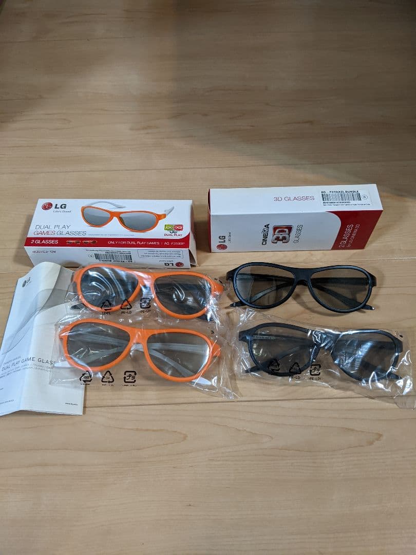 42V型 Smart CINEMA 3D TV 42LM7600　LGテレビ