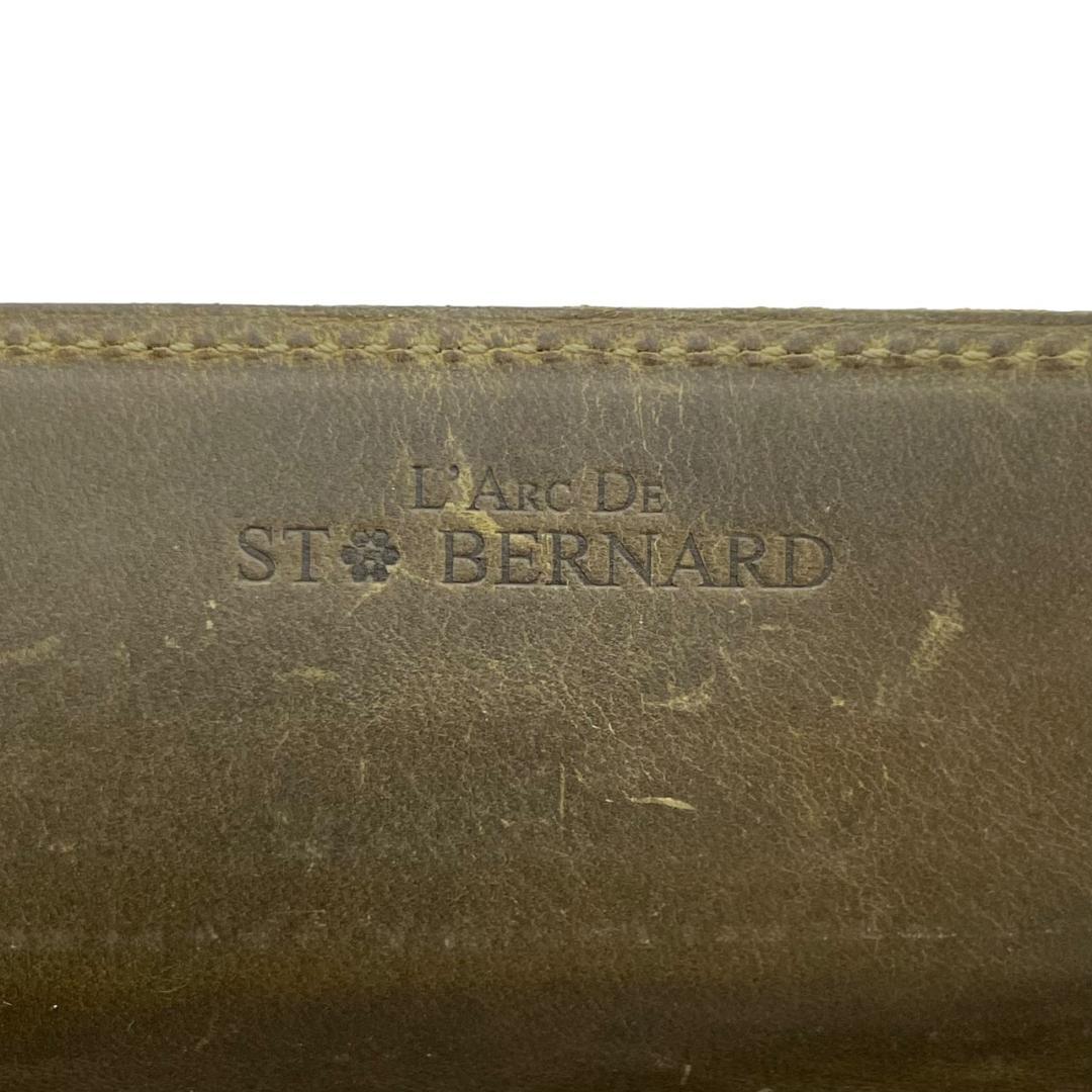 【激レア】 ココマイスター 長財布 エイジング レザー BERNARD