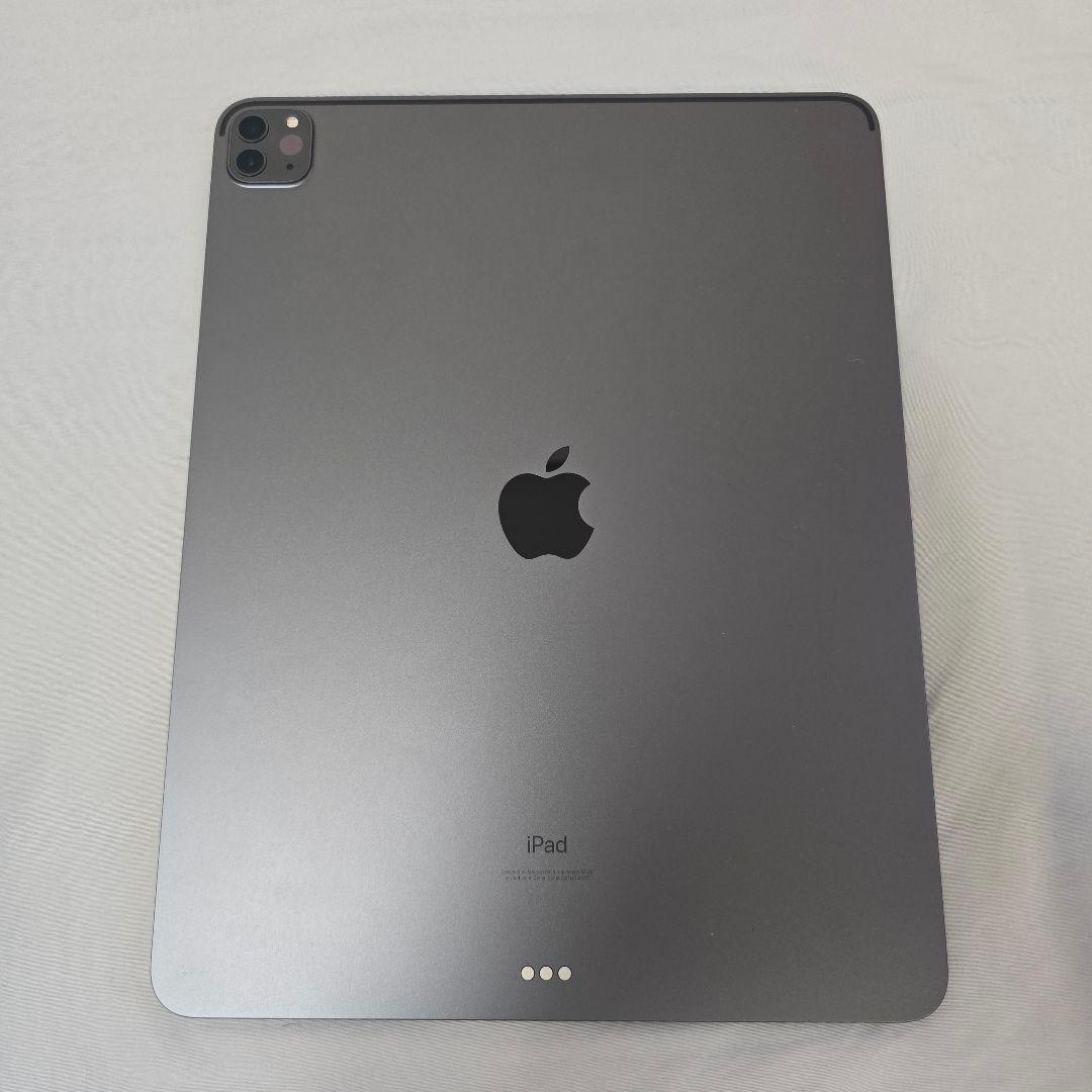 iPad Pro 12.9 第5世代 128GB + Apple Pencil