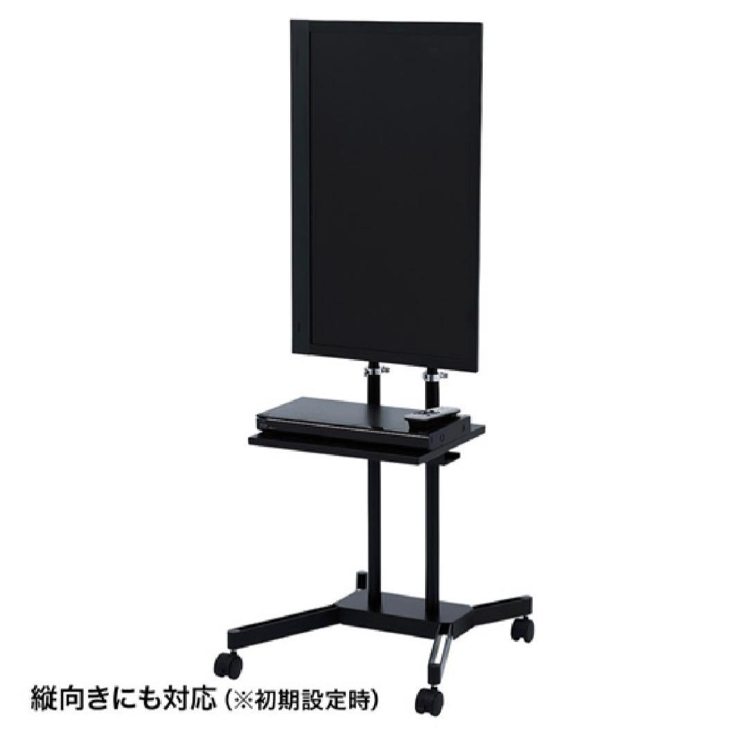 SANWASUPPLY サンワサプライ CR-LAST18 ディスプレイスタンド