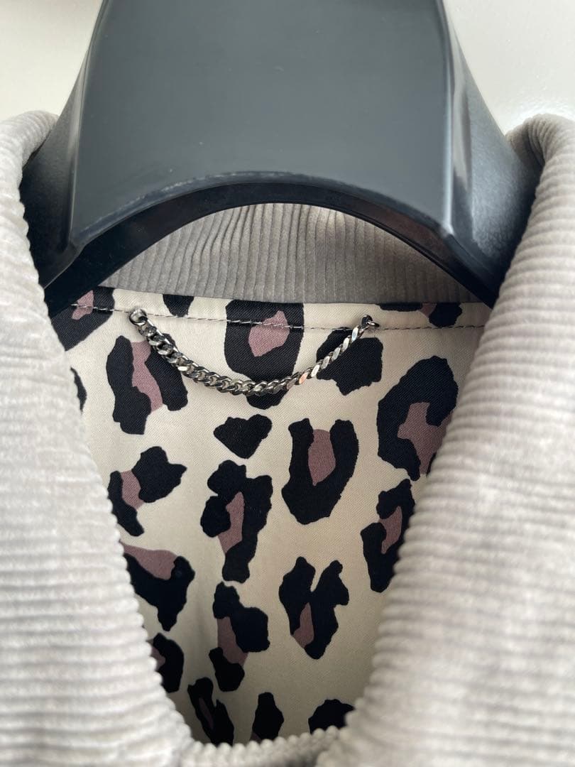 WACKO MARIA / ワコマリア コーデュロイ カバーオール