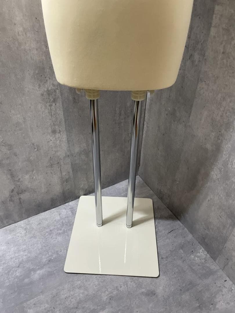 和装トルソー サイズ調整可 約5.8kg 約120〜160cm着付け用 着物