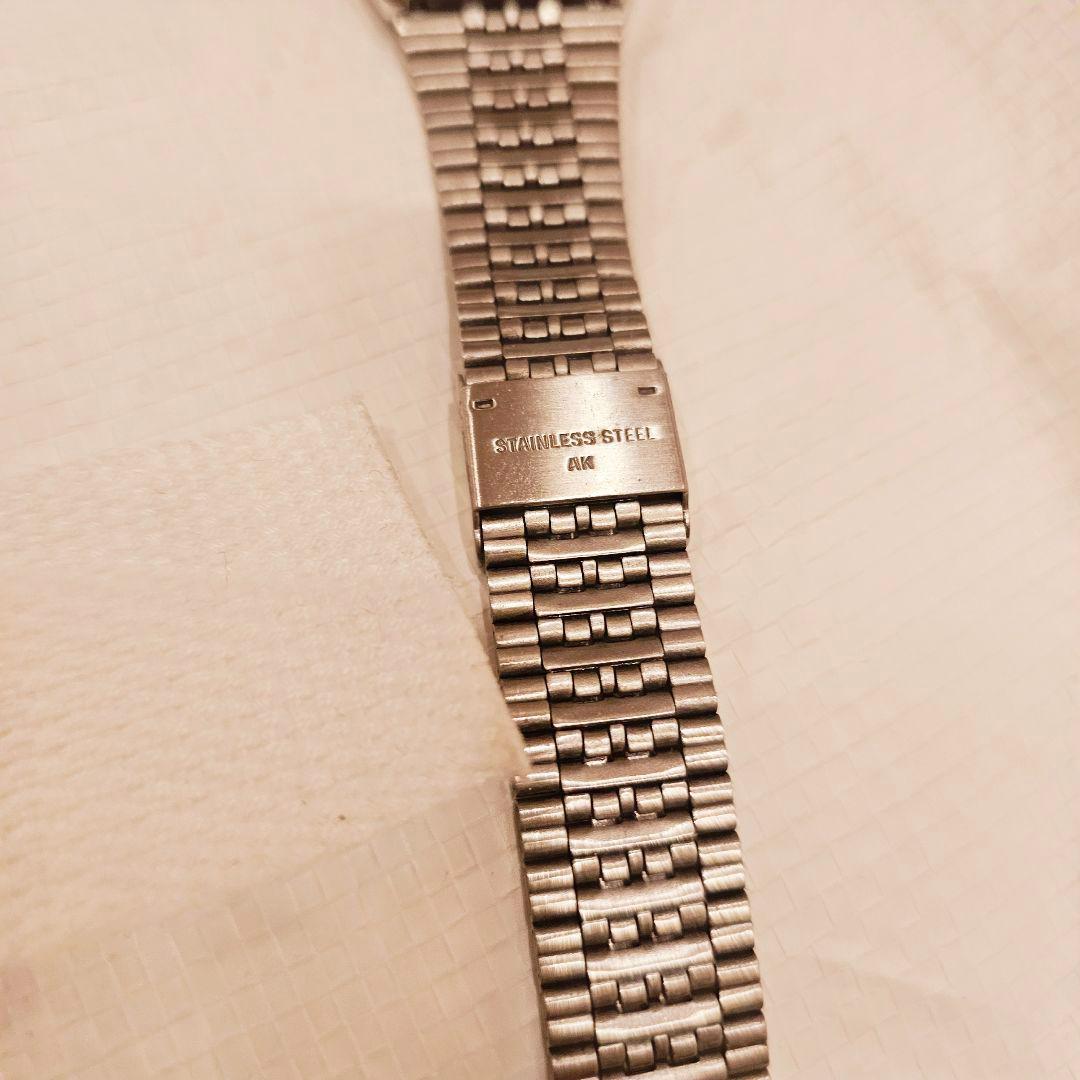 【MARA】MM6 Maison Margiela×TIMEX ウォッチ