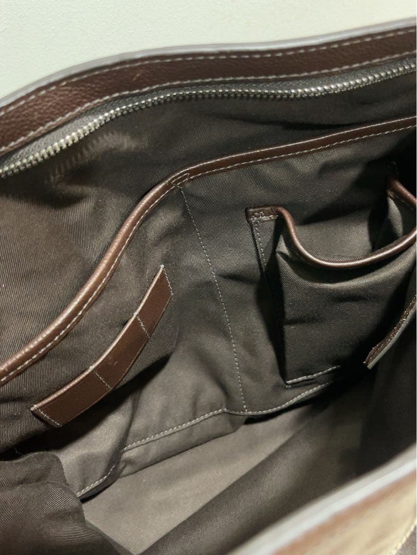 美品♦︎COACH コーチ◆トンプソン◆レザーバッグ◆ショルダーバッグ/本革