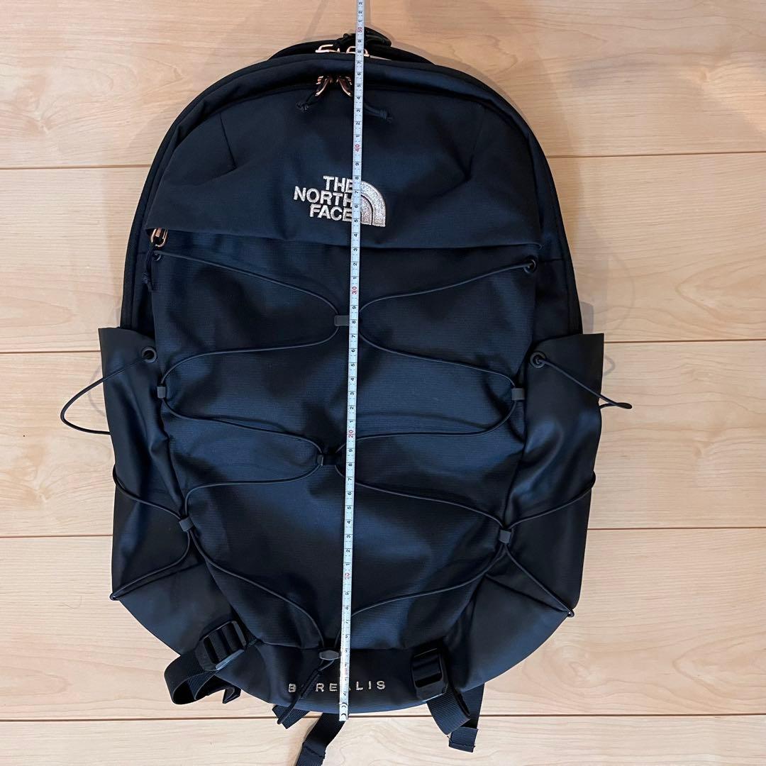 【美品】THE NORTH FACE POREALIS リュック　バックパック