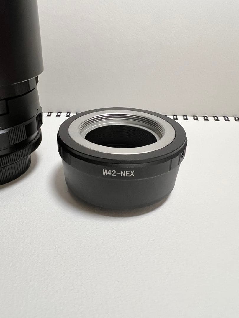 レンズ(単焦点) PENTAX SuperTakumar 135mm F2.5