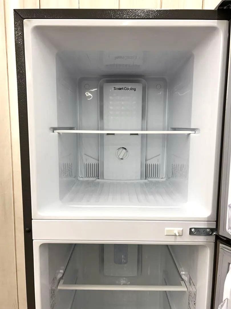 DAEWOO 冷凍冷蔵庫 244l DR-T24GS