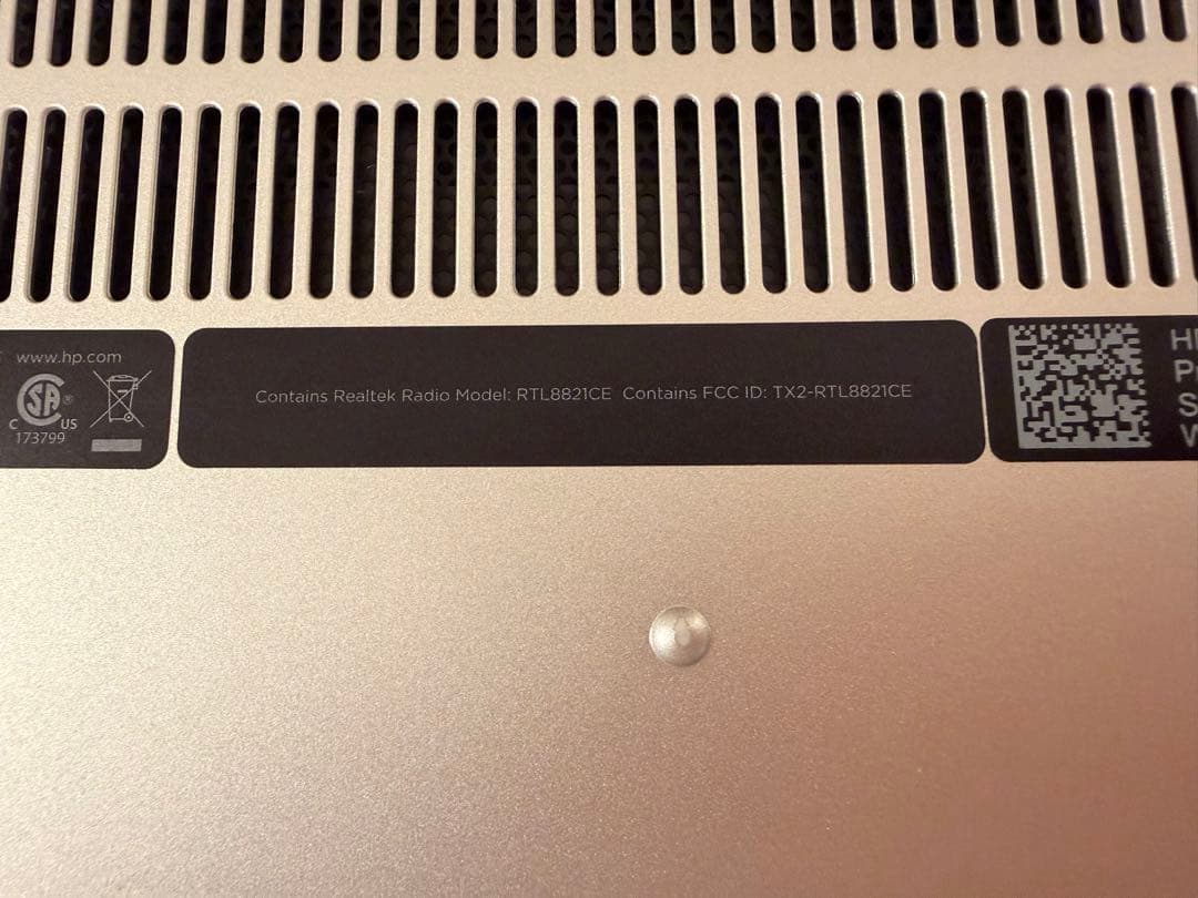 出品当日割⭐️HP⭐️Windowsパソコン450G6 i5-826 5U 16GB