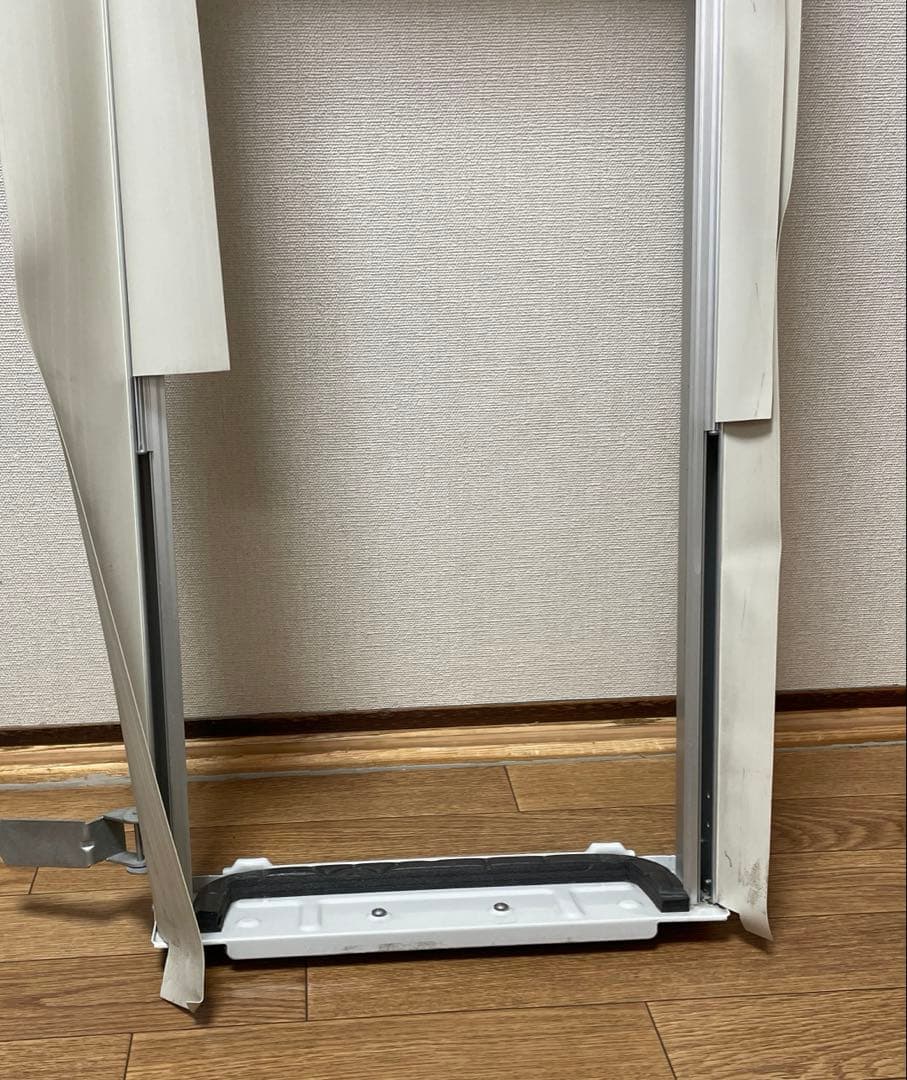 コロナ CORONA 窓用ルームエアコン 冷房専用 CW-F1617E5