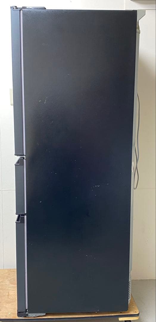 東芝 ノンフロン冷凍冷蔵庫 326L GR-T33C 2022年製