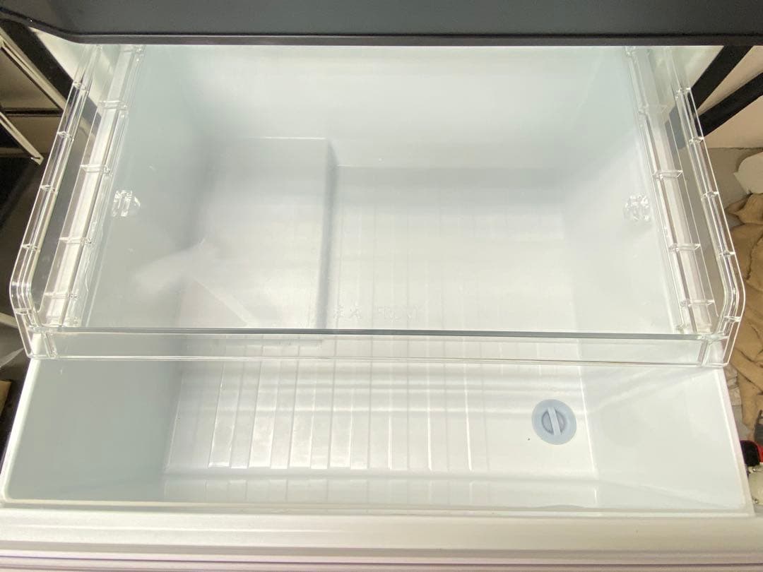 東芝 ノンフロン冷凍冷蔵庫 326L GR-T33C 2022年製