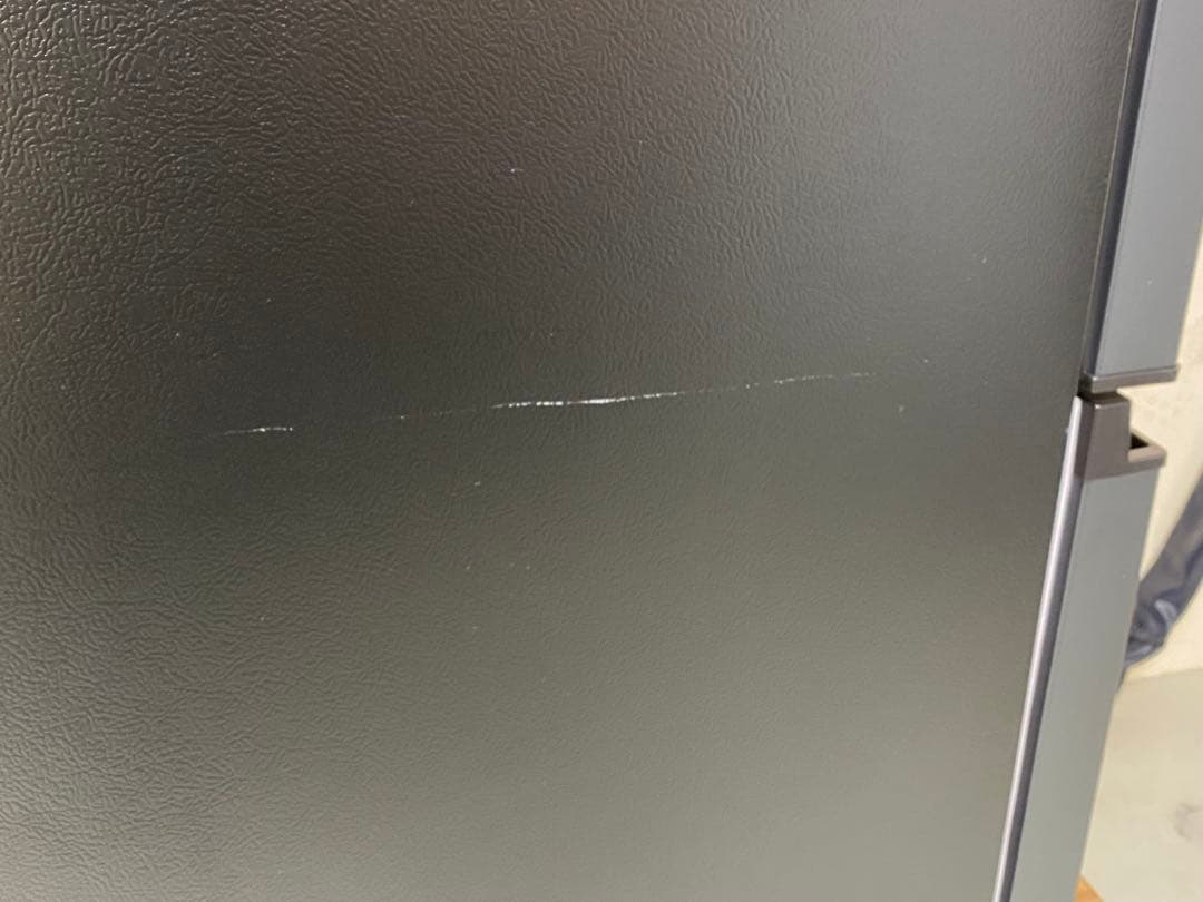 東芝 ノンフロン冷凍冷蔵庫 326L GR-T33C 2022年製