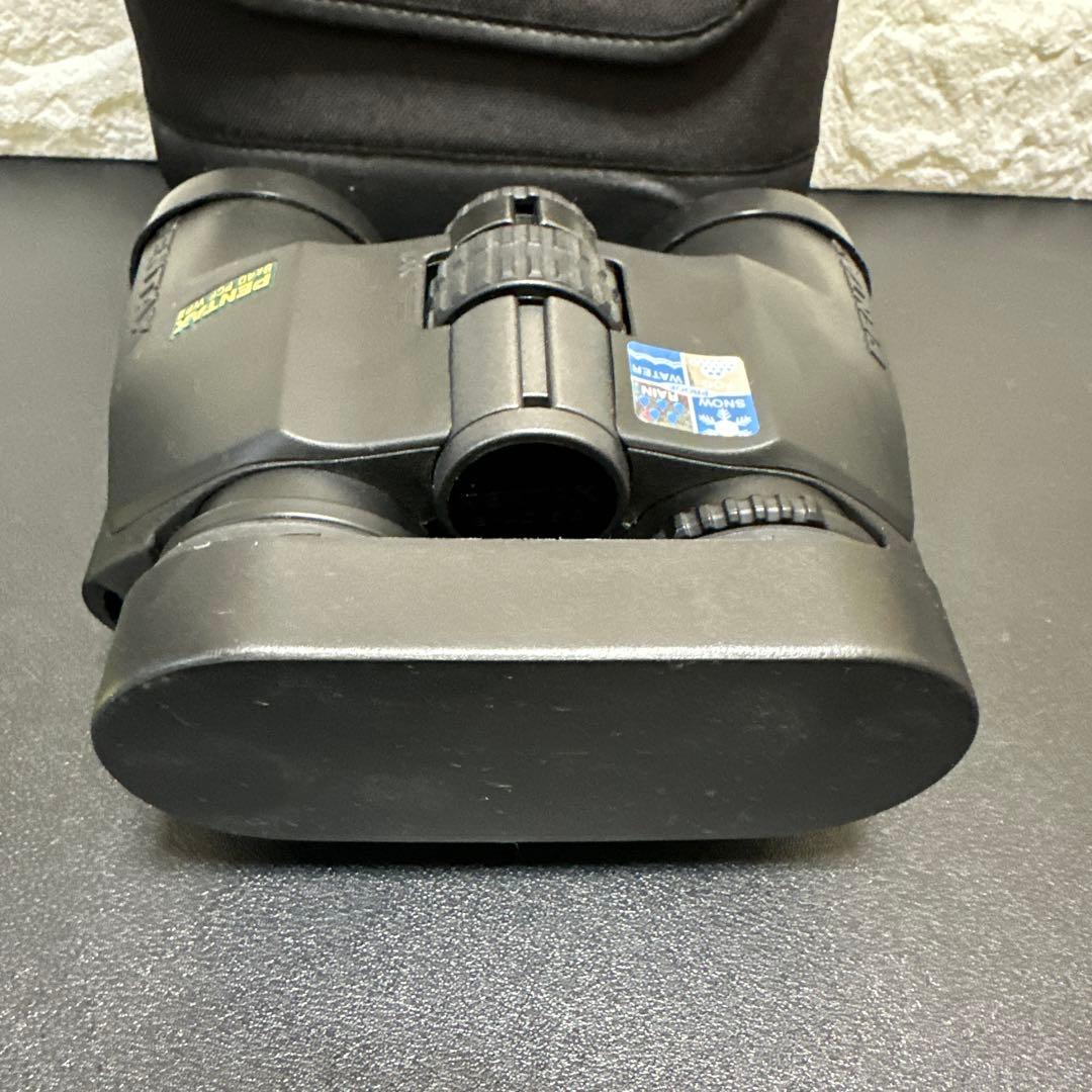 美品　ペンタックス Pentax 8x40 PCF WP II 防水双眼鏡
