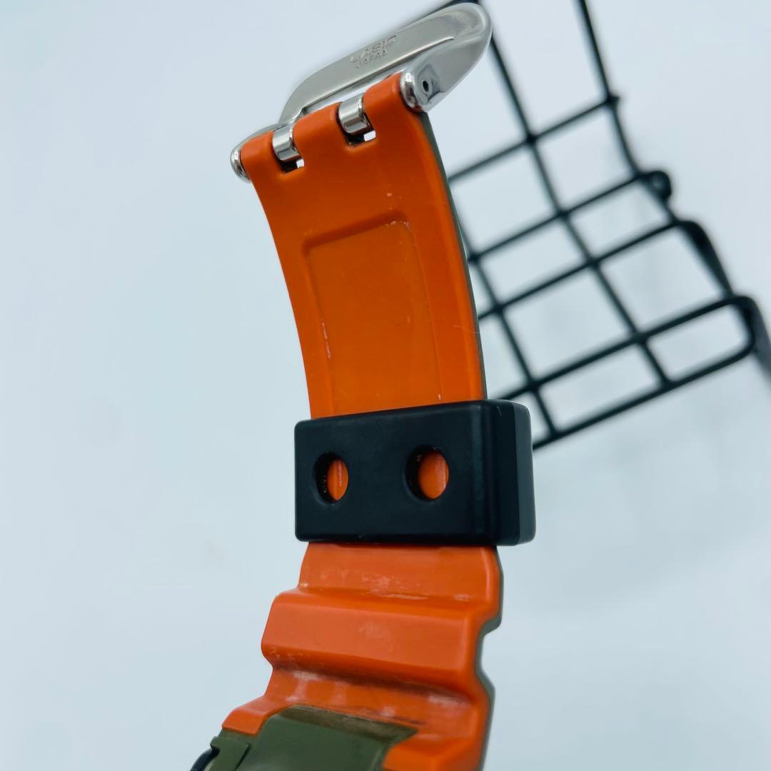 G-SHOCK GW-4000SC-3AJF 腕時計 マスター カモフラ カシオ